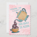 Search for teapot christmas cards Teacup