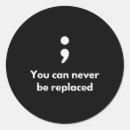 Search for semicolon stickers Funny election