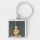 Search for containment key rings Gold
