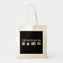 Search for speech therapy tote bags Slp