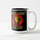 Search for funny trophy mugs World's greatest