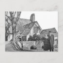 Search for new house postcards Unique