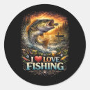 Search for fishing tackle stickers Lure