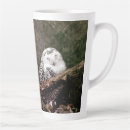 Search for snowy mugs Bird lover