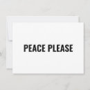 Search for anti war cards Peace