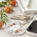 Search for alice round key rings Whimsical