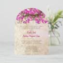 Search for tea stained invitations Rustic