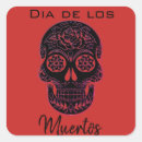 Search for skeleton skull stickers Black
