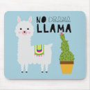Search for drama mouse mats Alpaca
