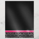 Search for customisation flyers Chic