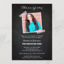 Search for class of 2015 invitations University