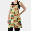 Search for butterfly pattern aprons Insects
