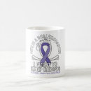 Search for lymphoma mugs Cancer