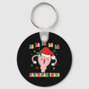 Search for fa la la key rings Snow