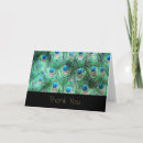 Search for peacock feathers cards Watercolor