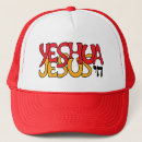 Search for yeshua hats Jesus