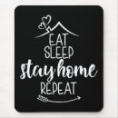 Search for sleeps mouse mats Motivation