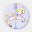 Search for ponies magnets Cute