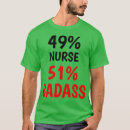 Search for badass nurse tshirts Doctor