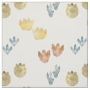 Search for footprint fabric Paw