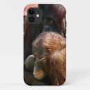 Search for baby orangutan iphone cases Primate