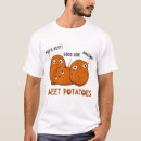 Search for cooking cartoon tshirts Vegetables