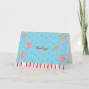 Search for candy thank you cards Winter