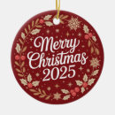 Search for witch christmas tree decorations Scary