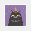 Search for cat napkins Fun