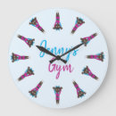 Search for gymnastics clocks Dance