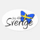 Search for sverige stickers Swedish
