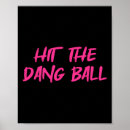 Search for baseball lover posters Retro