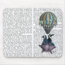 Search for penguin mouse mats Balloon