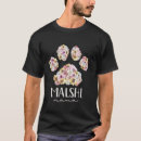 Search for malshi tshirts Tzu