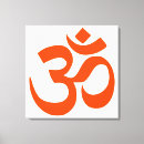 Search for hindu canvas prints Buddhist