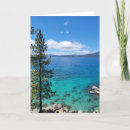 Search for lake tahoe cards Blue