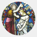 Search for baptist stickers Jesus