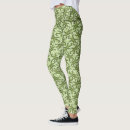 Search for lizard leggings Green