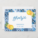 Search for grazie cards Lemon bridal shower