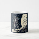 Search for walking mugs Adventure