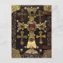 Search for gospel postcards Mediaeval