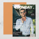 Search for 70th for him birthday invitations Chic