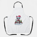 Search for boston terrier aprons Wolf