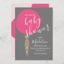 Search for tassel invitations Girl