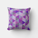 Search for lavender blue cushions Geometric