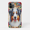 Search for colourful dogs iphone cases Puppy