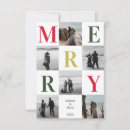 Search for green christmas invitations Merry
