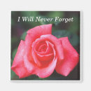 Search for never forget magnets Remembrance