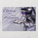 Search for rosary invitations Elegant