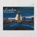 Search for london at night postcards England